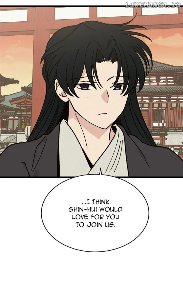 Concubine Scandal Chapter 31 page 62