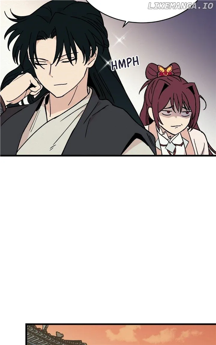 Concubine Scandal Chapter 31 page 47