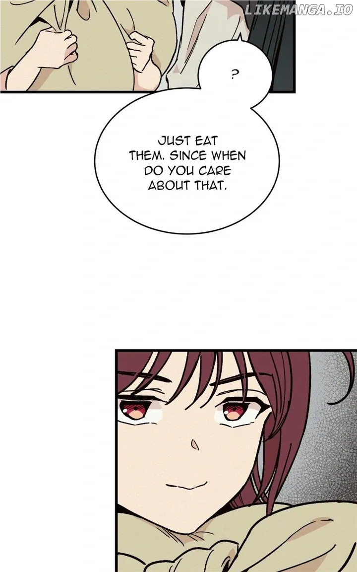 Concubine Scandal Chapter 31 page 41