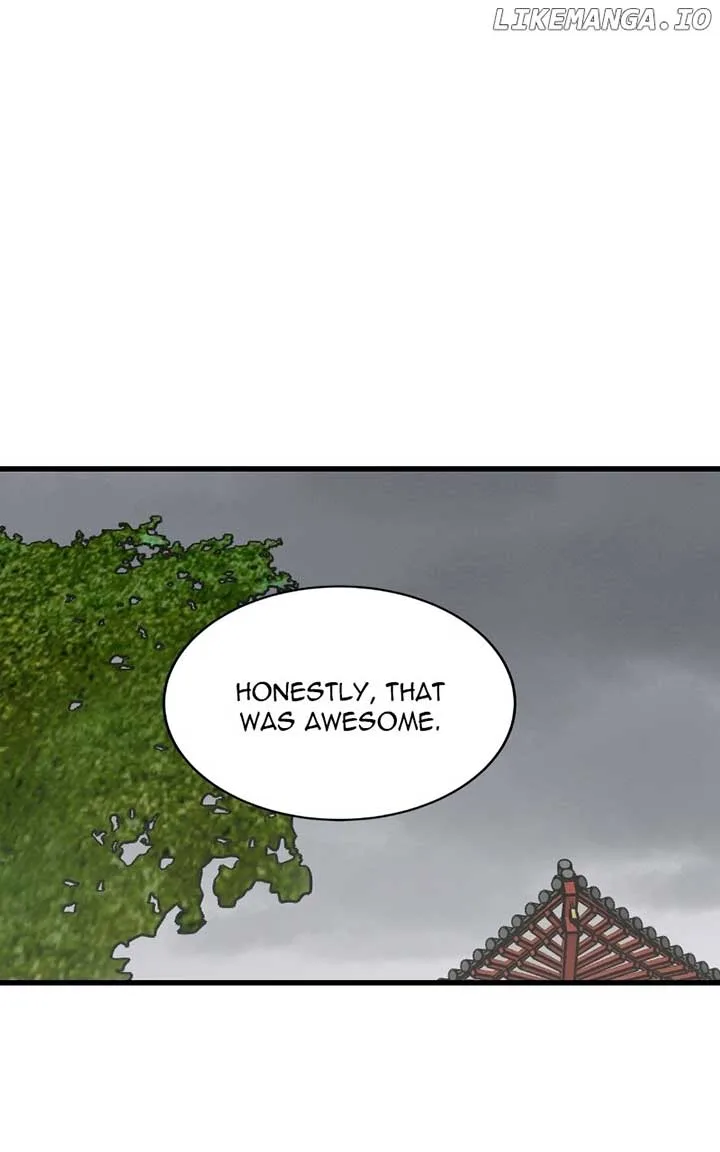 Concubine Scandal Chapter 33 page 25