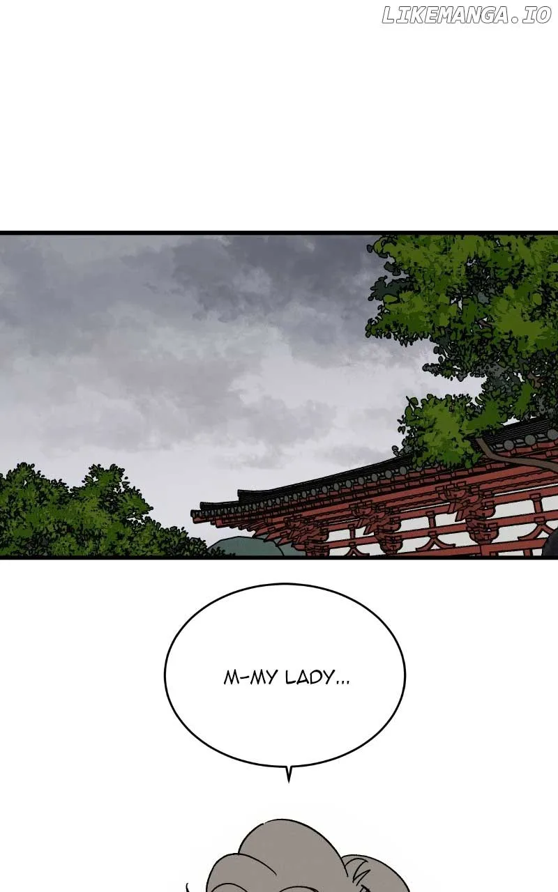 Concubine Scandal Chapter 32 page 2