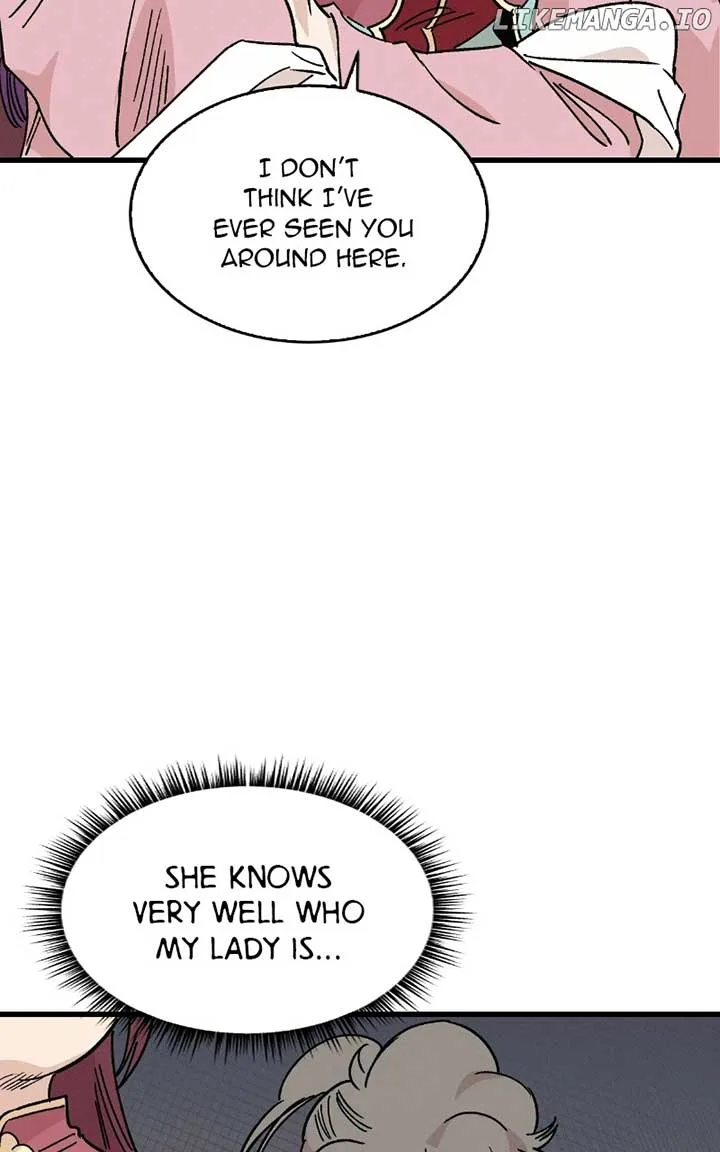 Concubine Scandal Chapter 33 page 10