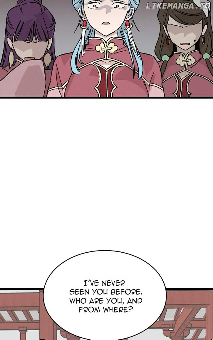 Concubine Scandal Chapter 33 page 14