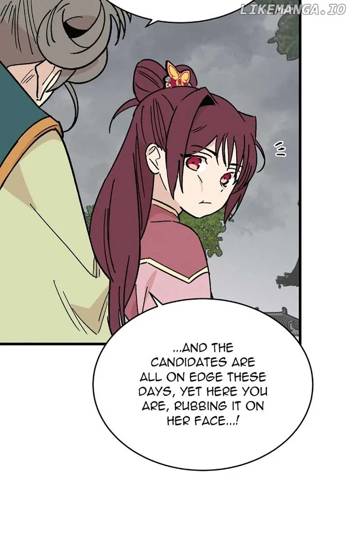 Concubine Scandal Chapter 33 page 23