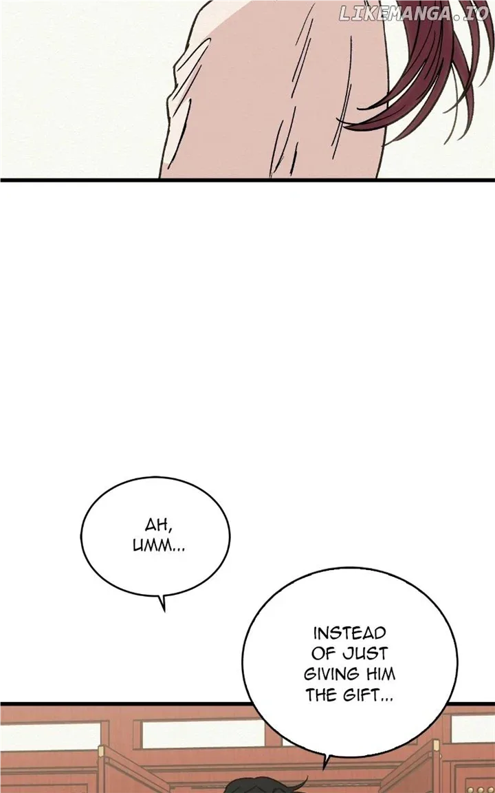 Concubine Scandal Chapter 31 page 60