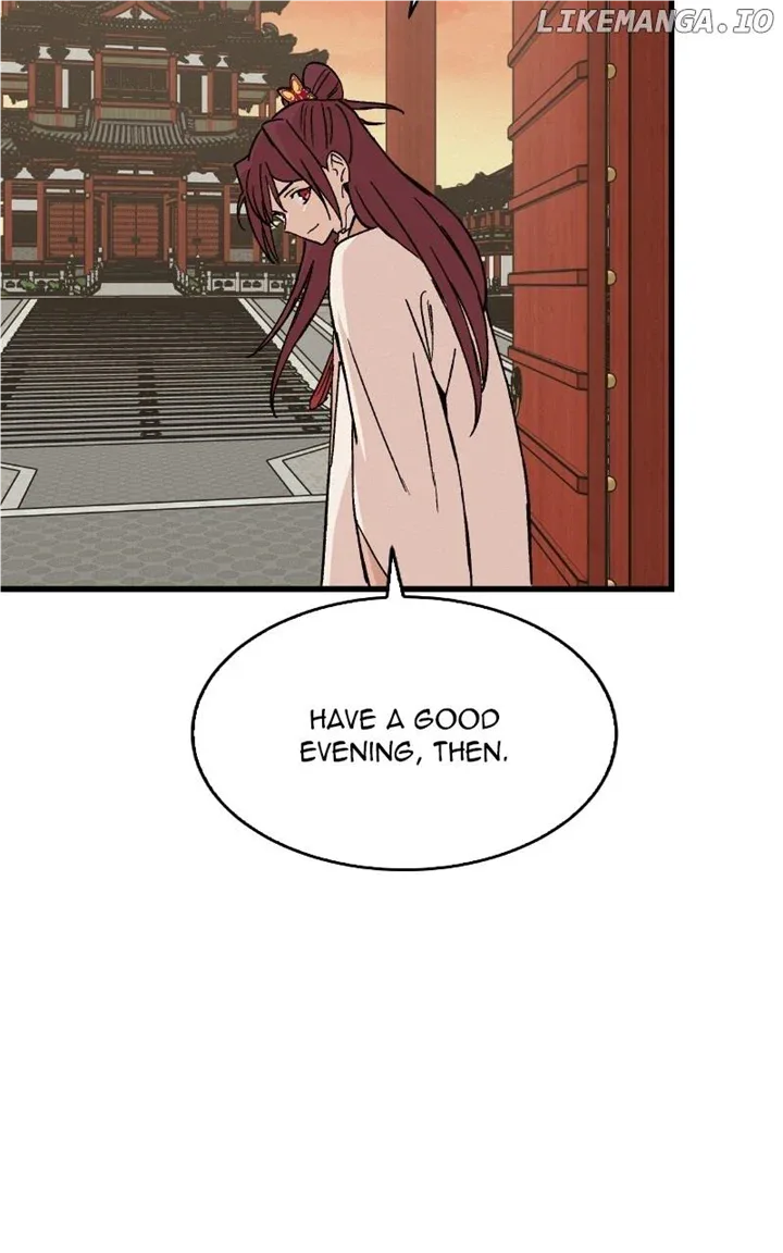 Concubine Scandal Chapter 31 page 56