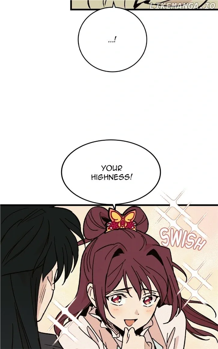 Concubine Scandal Chapter 31 page 42