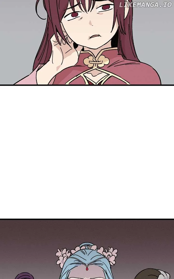 Concubine Scandal Chapter 33 page 13