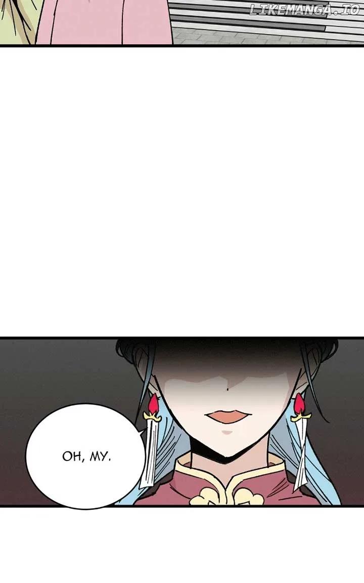 Concubine Scandal Chapter 33 page 8