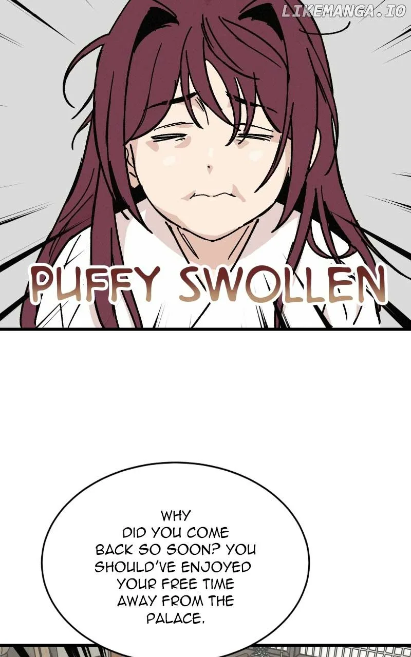Concubine Scandal Chapter 32 page 4