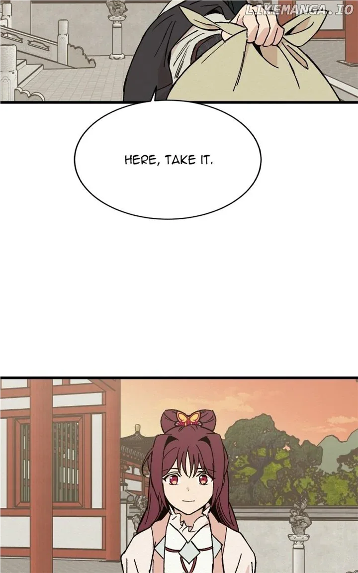 Concubine Scandal Chapter 31 page 50