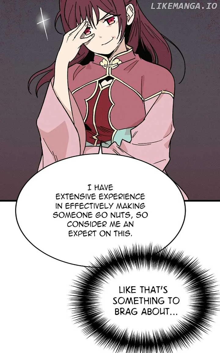 Concubine Scandal Chapter 33 page 39