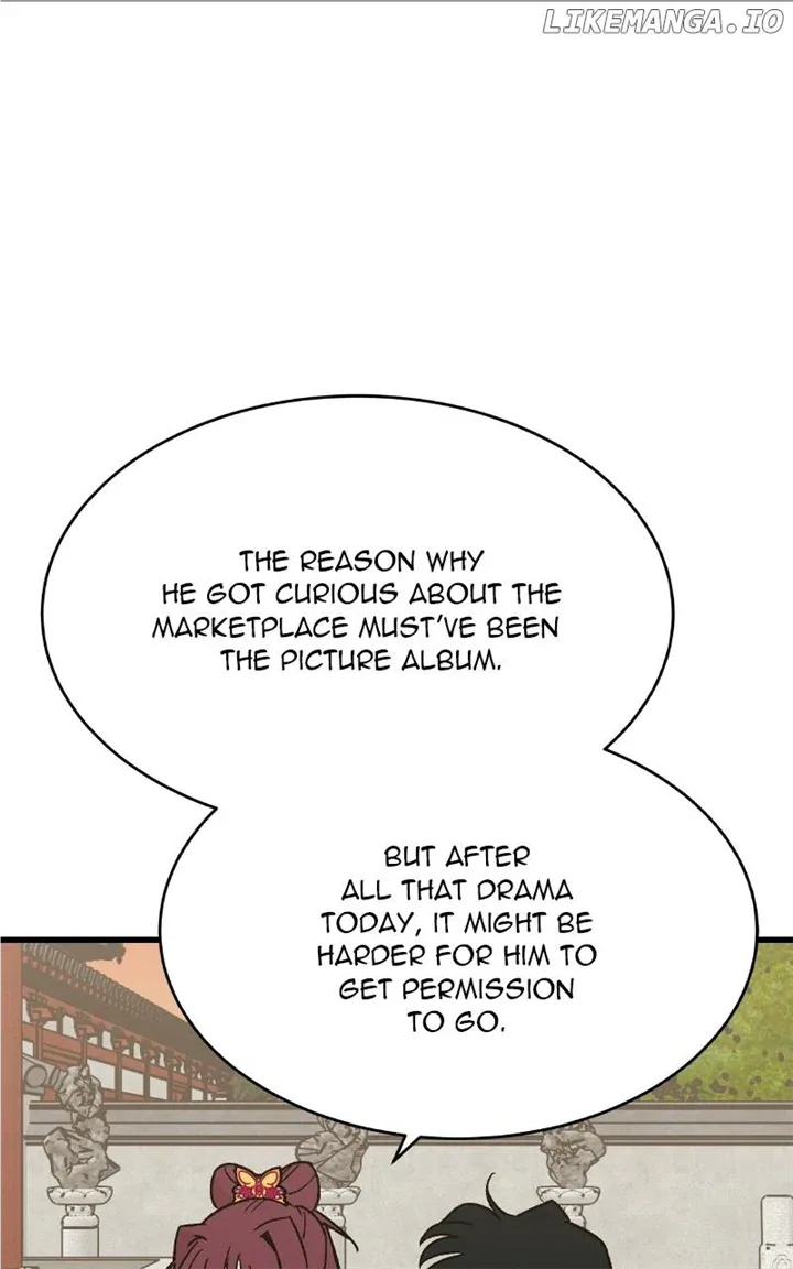 Concubine Scandal Chapter 31 page 52