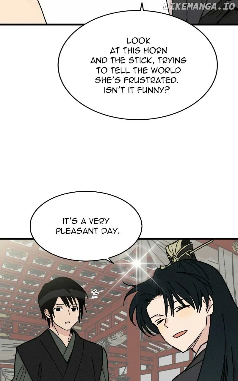 Concubine Scandal Chapter 32 page 34