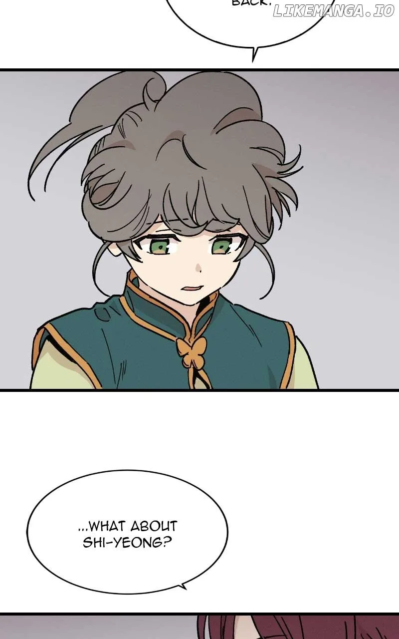 Concubine Scandal Chapter 32 page 22