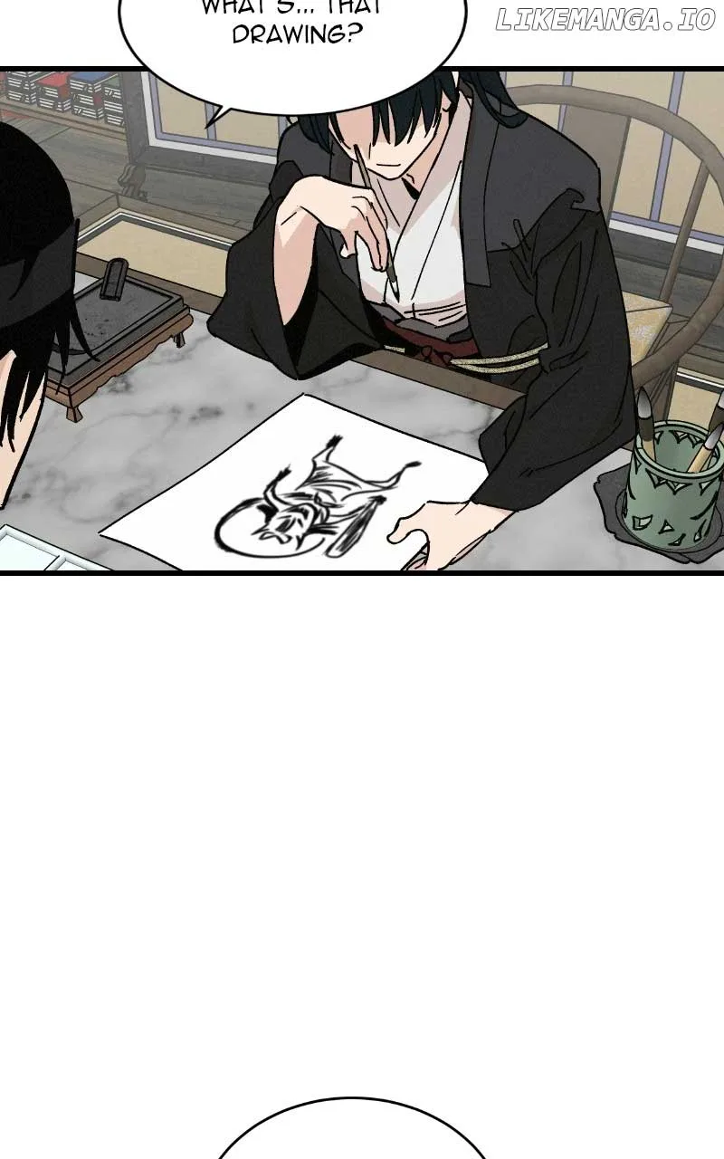 Concubine Scandal Chapter 32 page 30