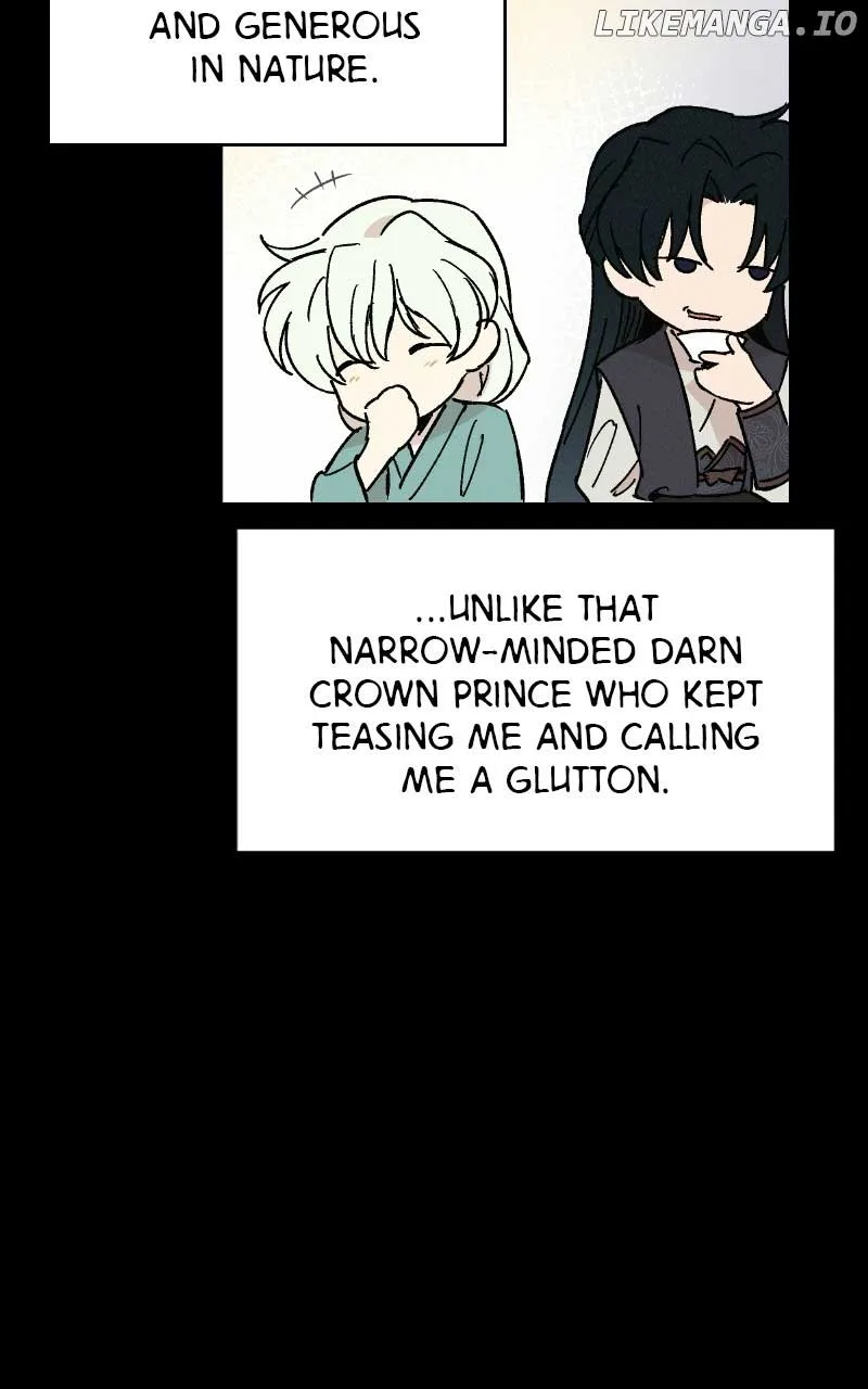 Concubine Scandal Chapter 32 page 14