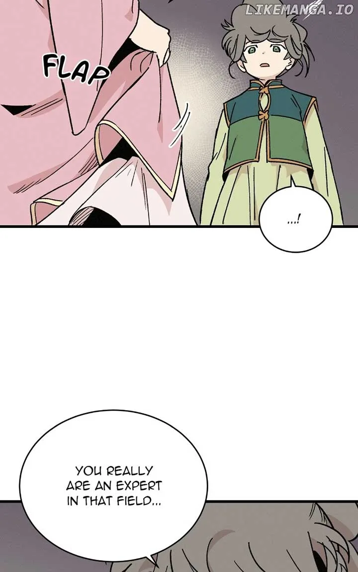Concubine Scandal Chapter 33 page 53