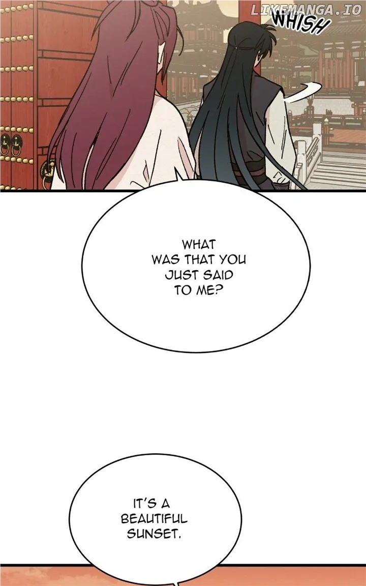 Concubine Scandal Chapter 31 page 71
