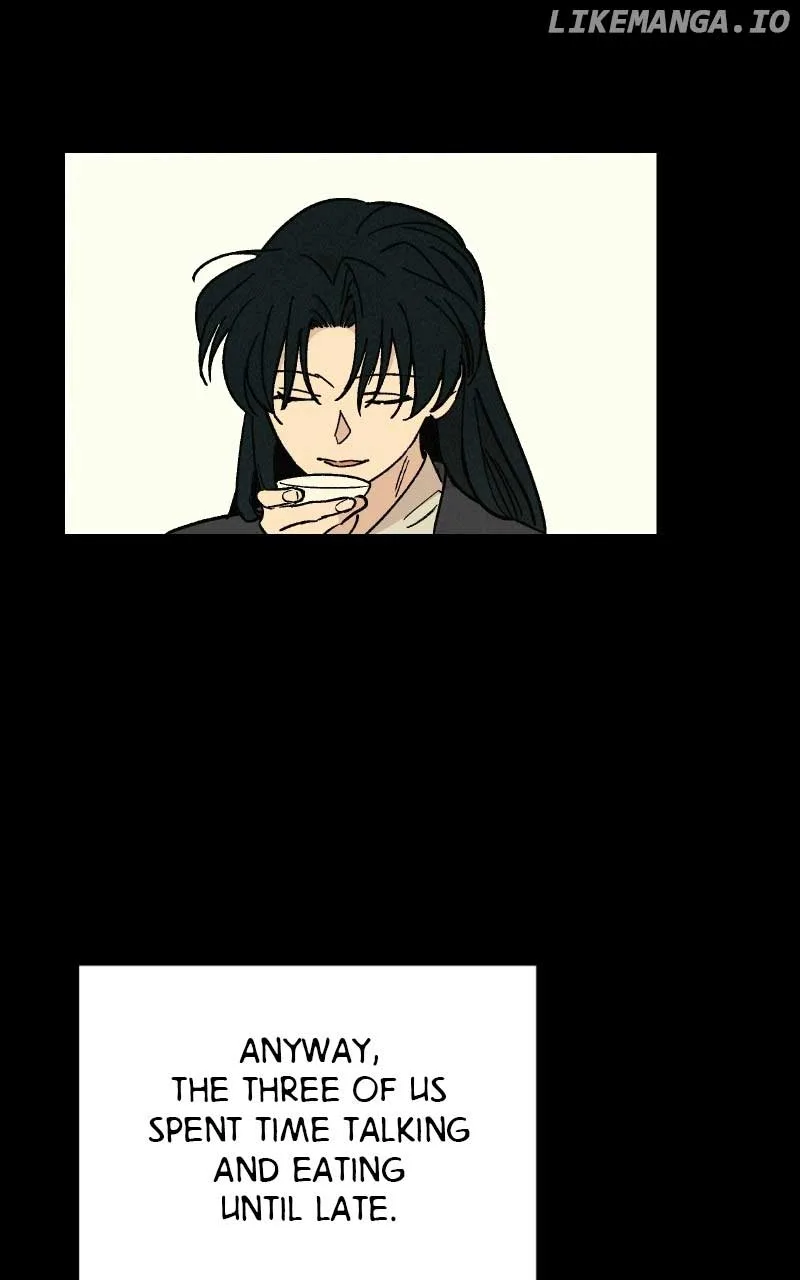 Concubine Scandal Chapter 32 page 16