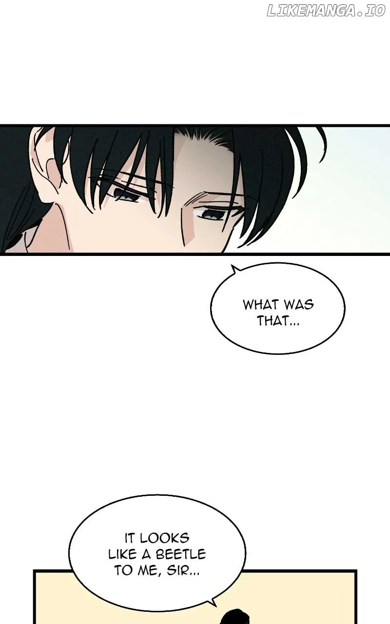 Concubine Scandal Chapter 32 page 44