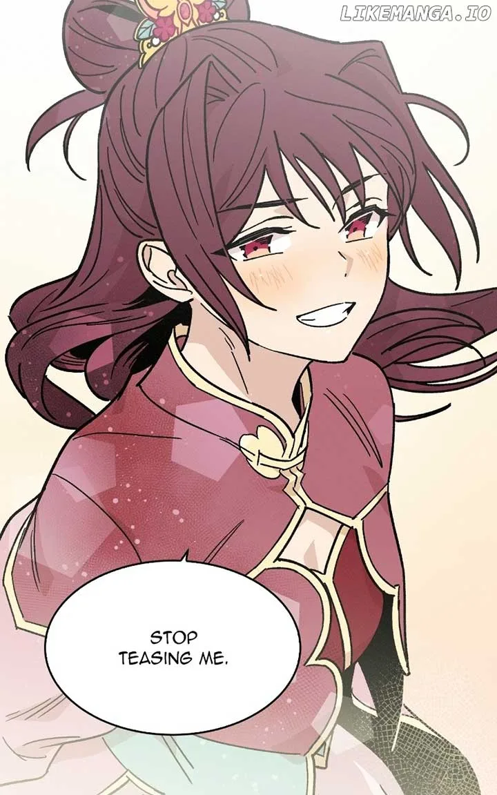 Concubine Scandal Chapter 33 page 60