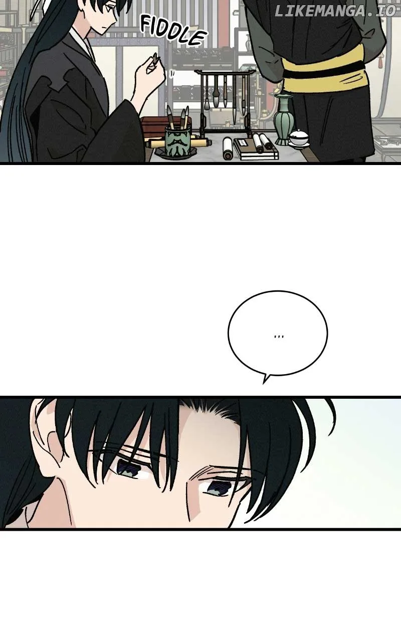 Concubine Scandal Chapter 32 page 41