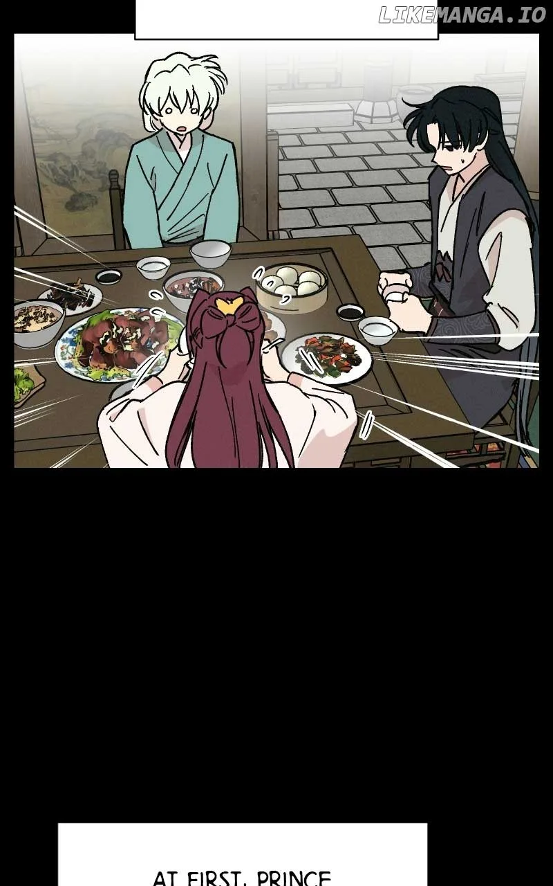 Concubine Scandal Chapter 32 page 12