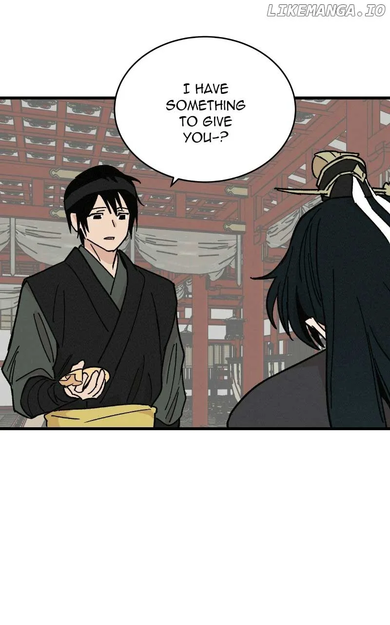 Concubine Scandal Chapter 32 page 28