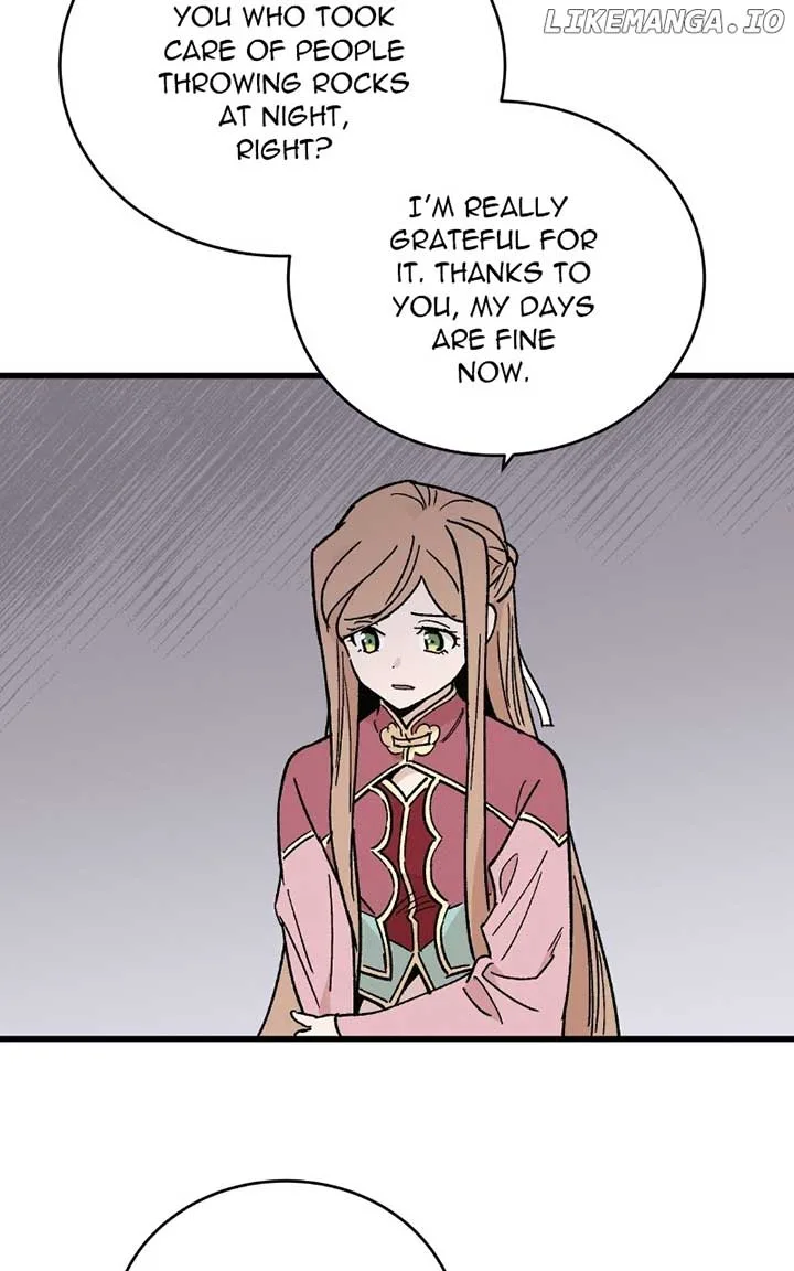 Concubine Scandal Chapter 33 page 42