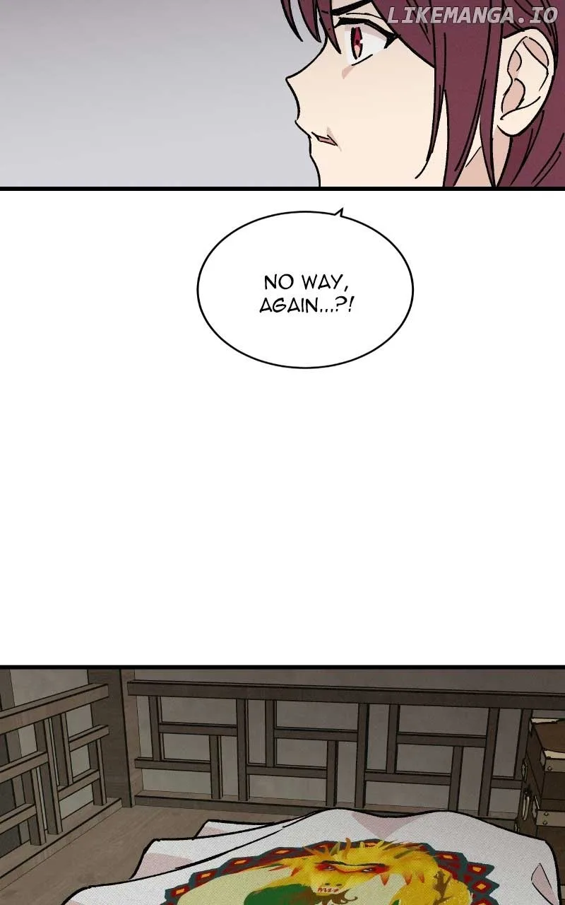 Concubine Scandal Chapter 32 page 23