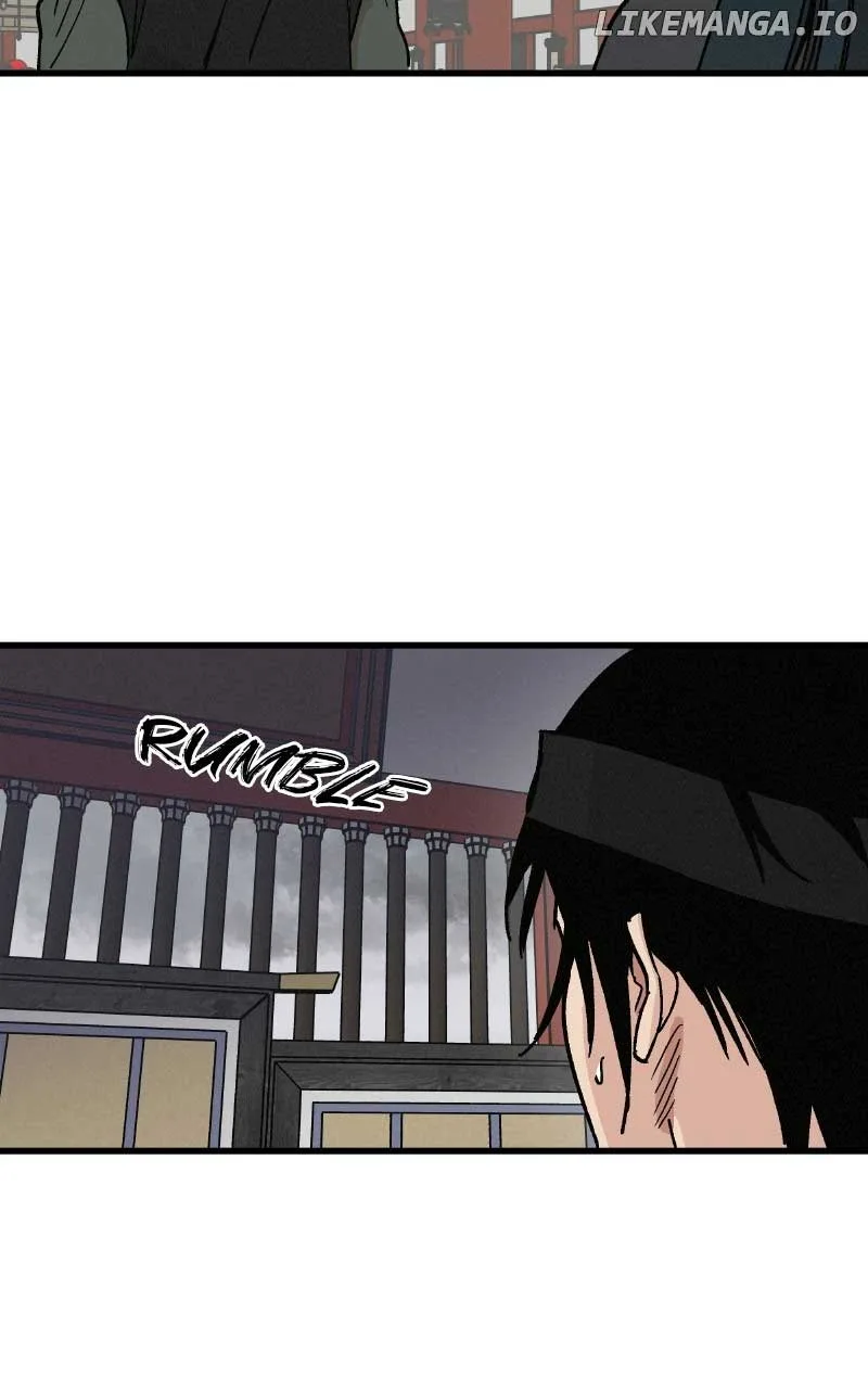 Concubine Scandal Chapter 32 page 35