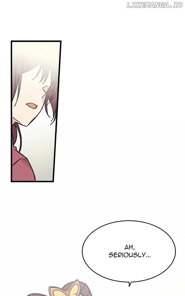 Concubine Scandal Chapter 33 page 59