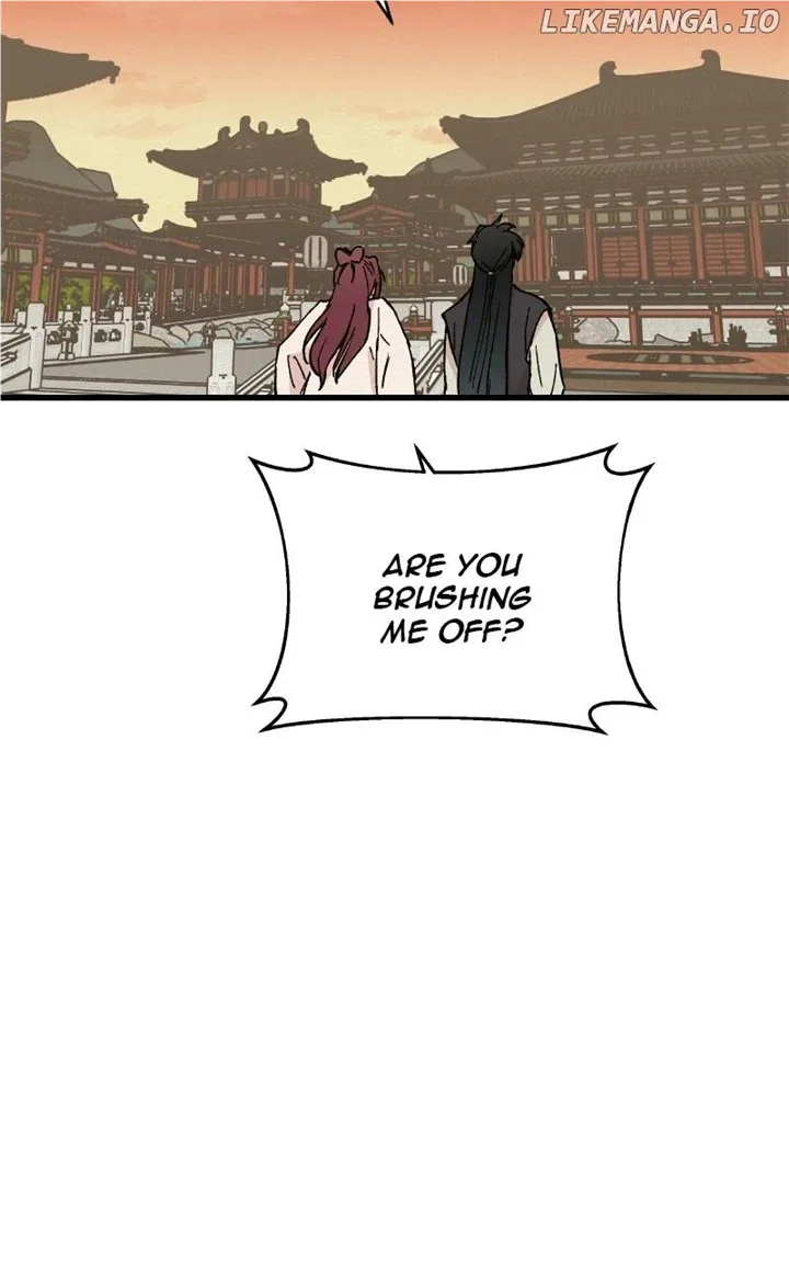 Concubine Scandal Chapter 31 page 72