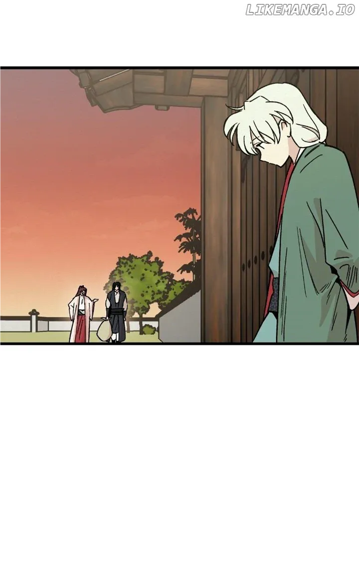 Concubine Scandal Chapter 31 page 73