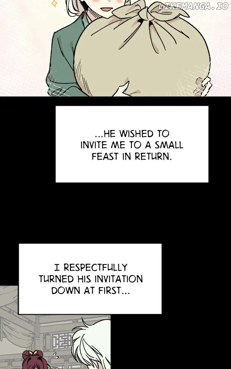 Concubine Scandal Chapter 32 page 10
