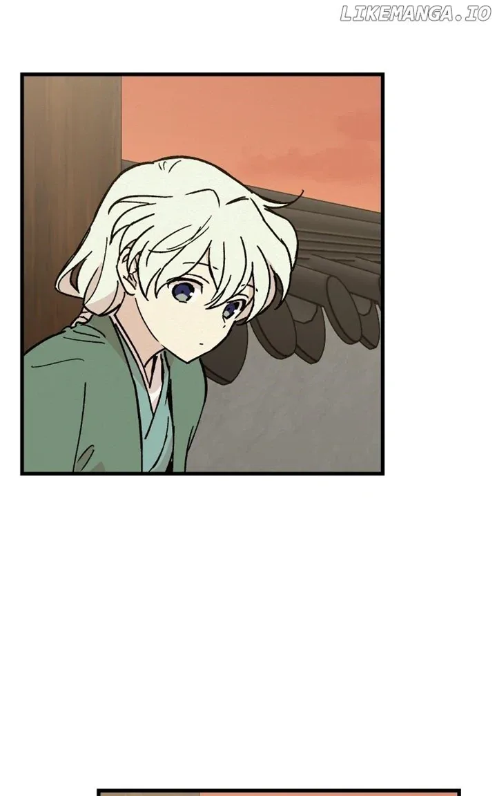 Concubine Scandal Chapter 31 page 74