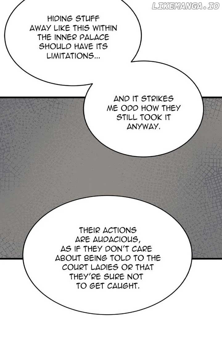 Concubine Scandal Chapter 33 page 49