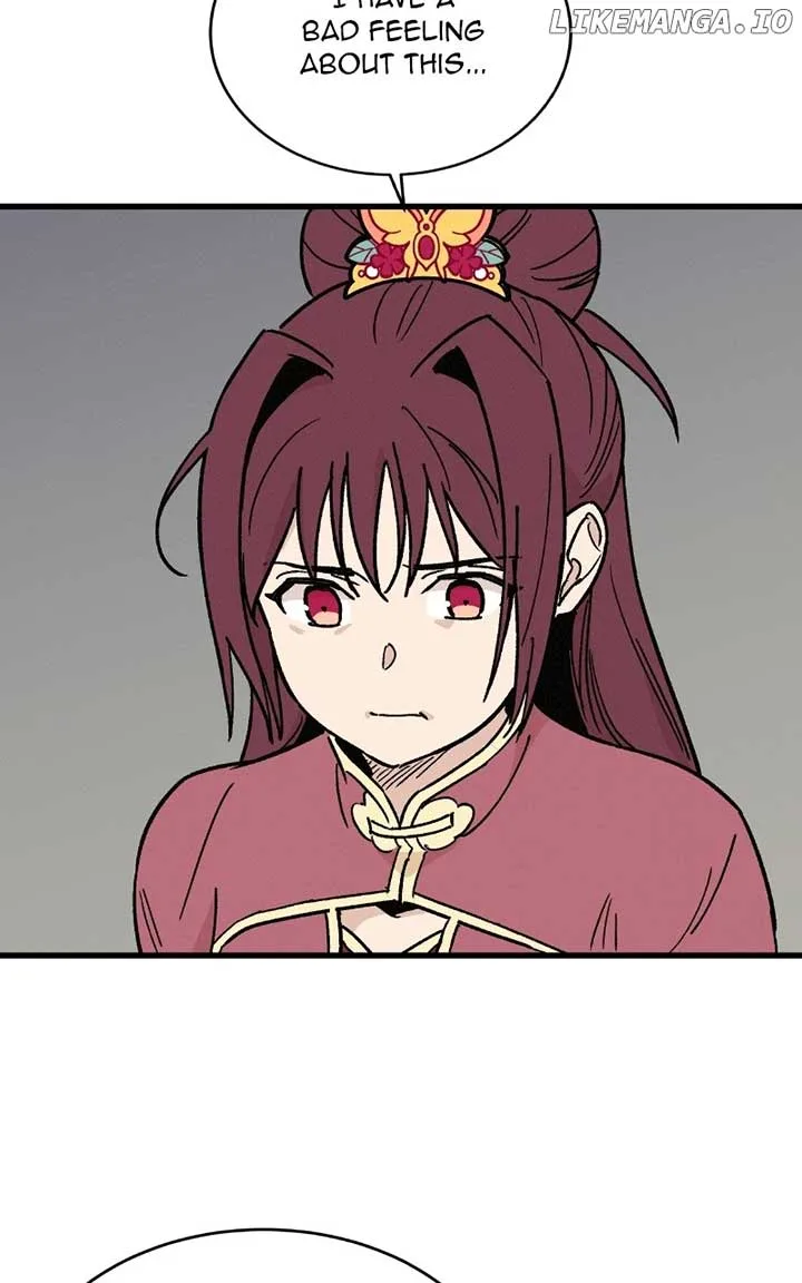 Concubine Scandal Chapter 33 page 48