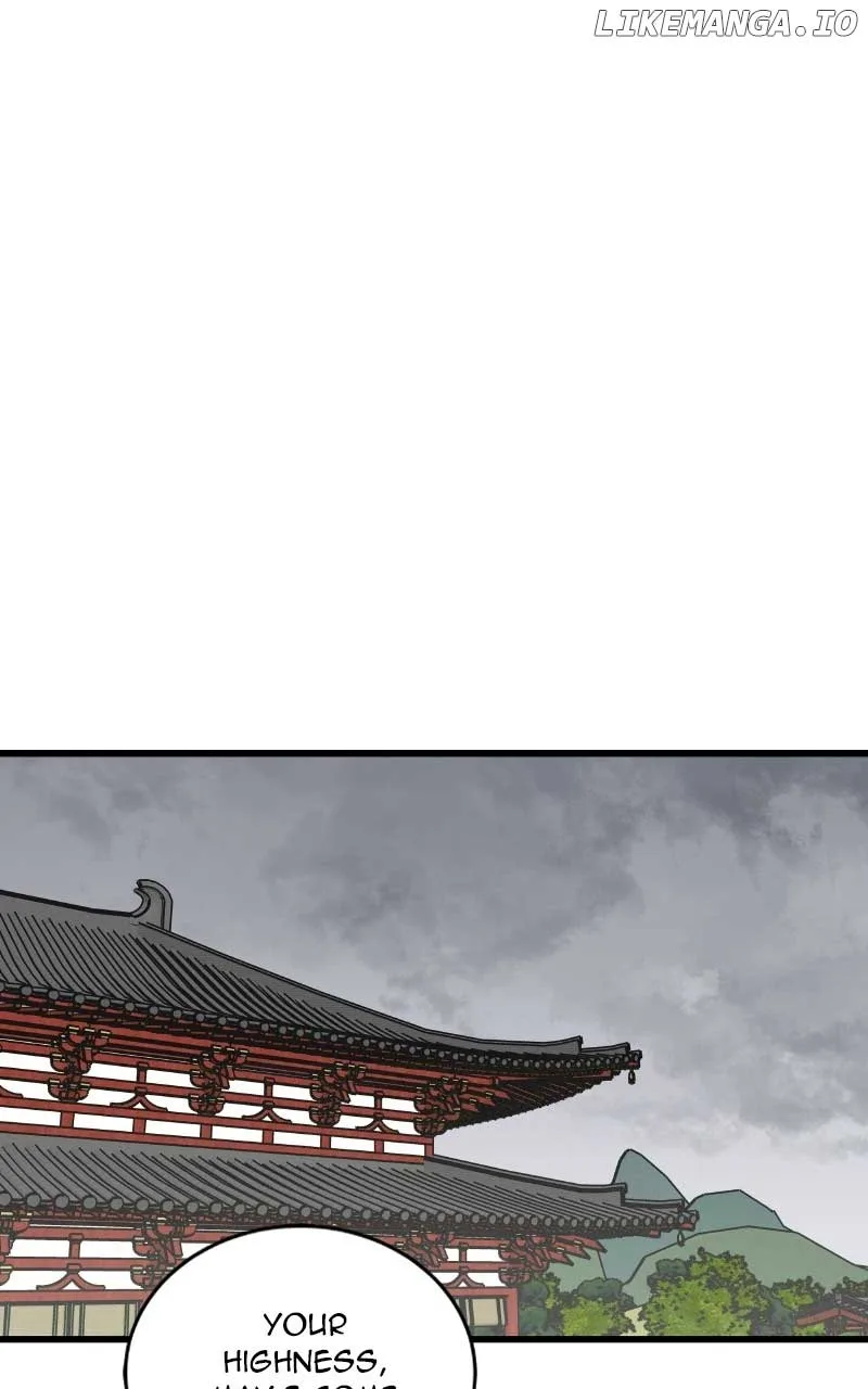 Concubine Scandal Chapter 32 page 26