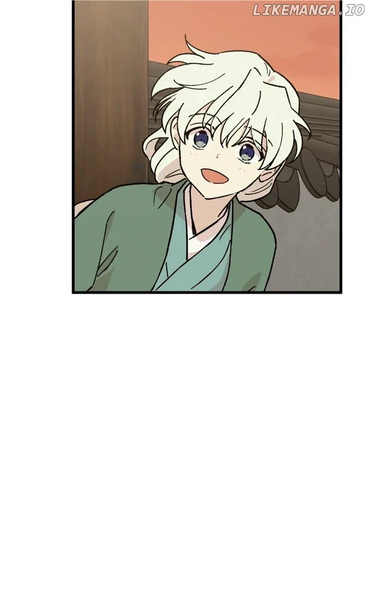 Concubine Scandal Chapter 31 page 75
