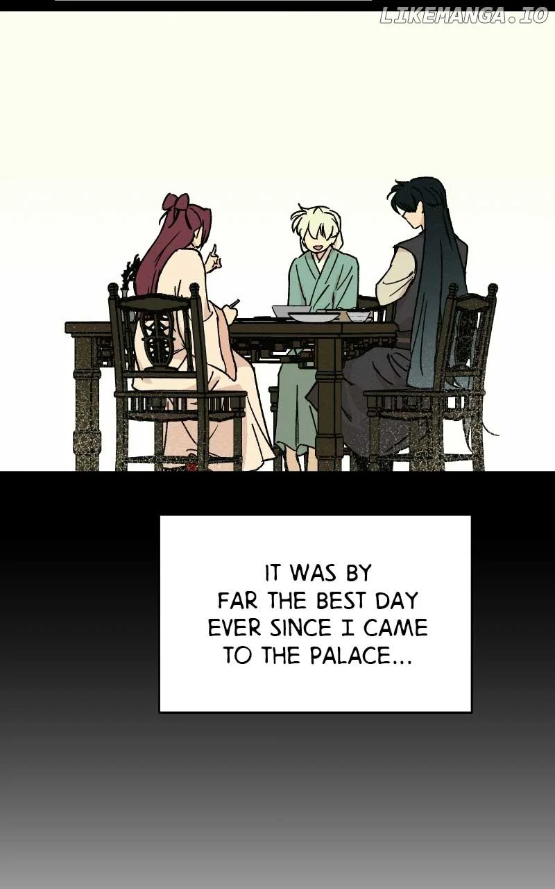 Concubine Scandal Chapter 32 page 17