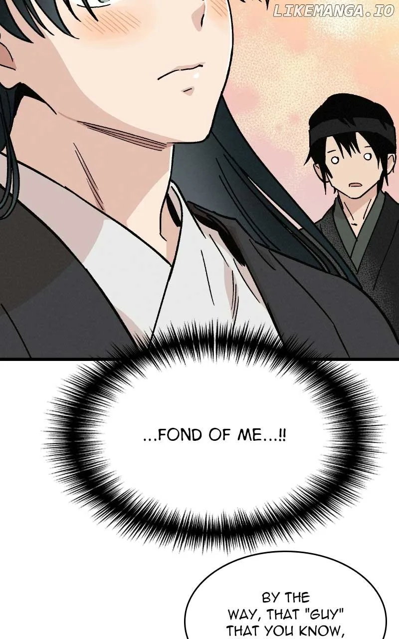 Concubine Scandal Chapter 32 page 63