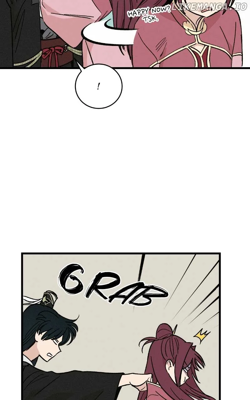 Concubine Scandal Chapter 34 page 11