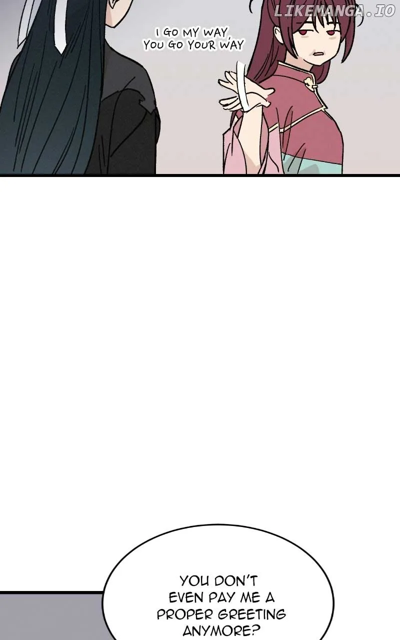 Concubine Scandal Chapter 34 page 8