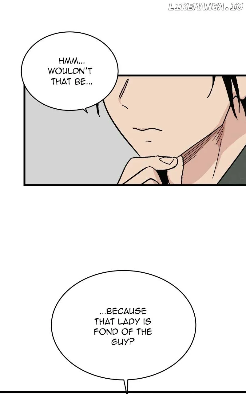 Concubine Scandal Chapter 32 page 48