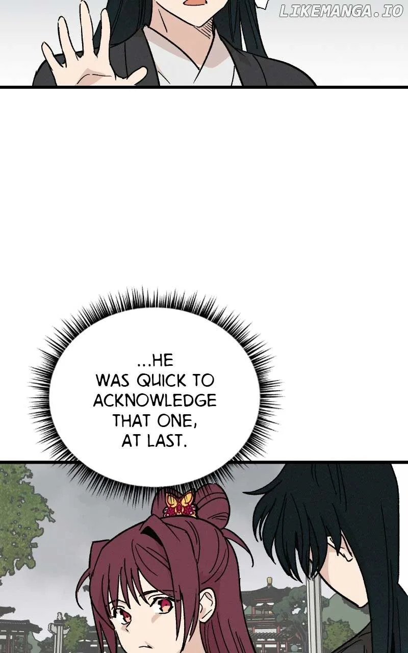 Concubine Scandal Chapter 34 page 14