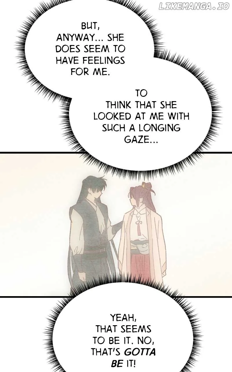 Concubine Scandal Chapter 32 page 61