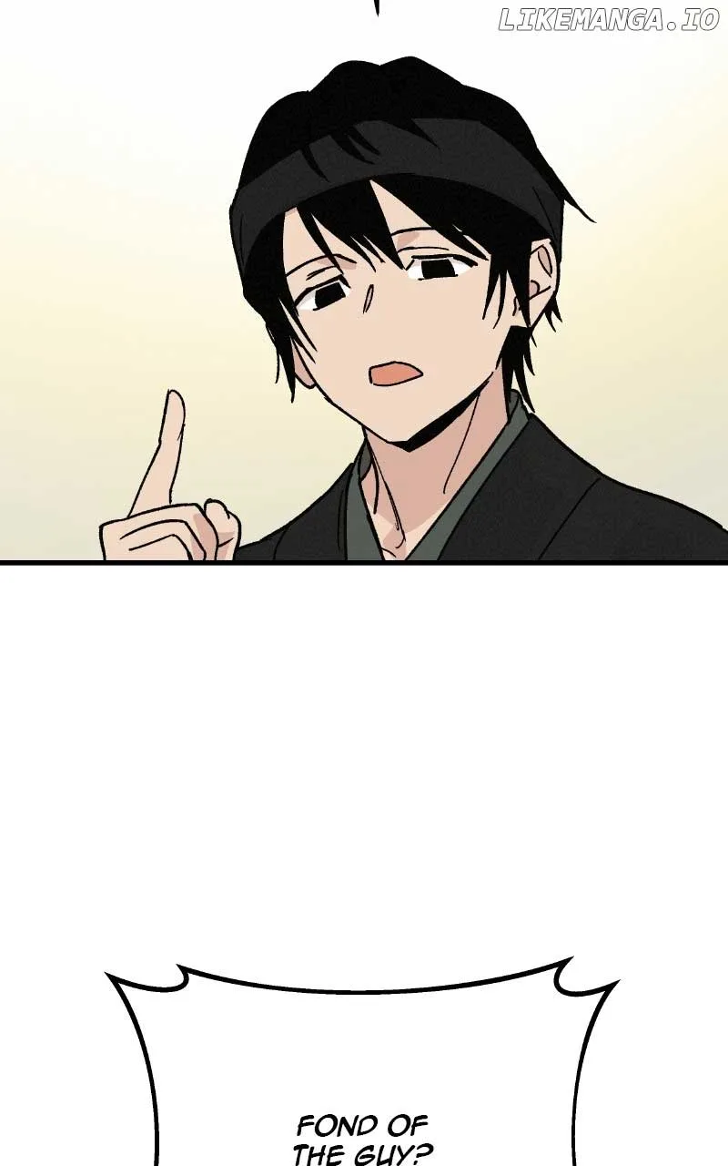 Concubine Scandal Chapter 32 page 49