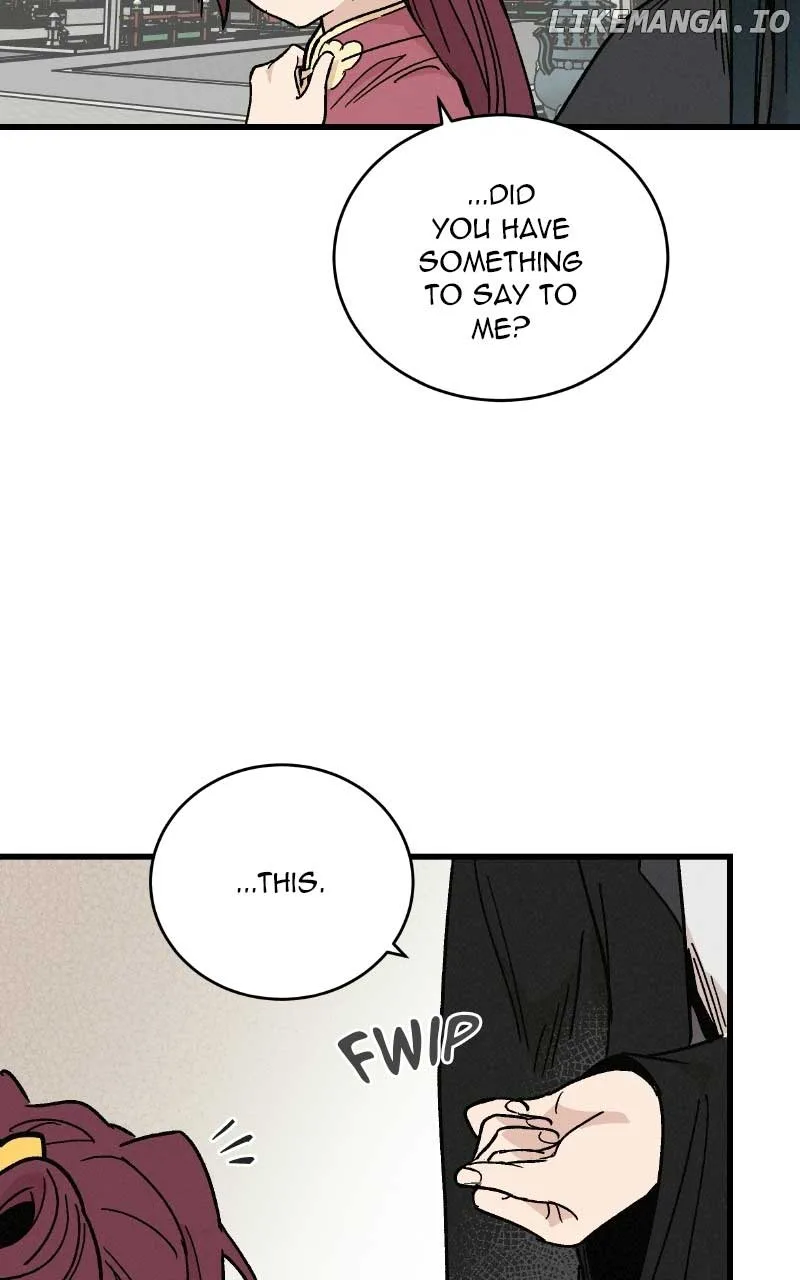 Concubine Scandal Chapter 34 page 15